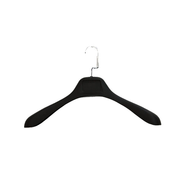 plastic hanger/men's wear hanger